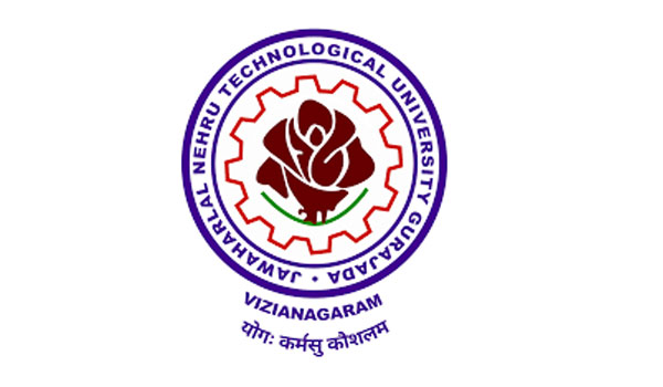 JNTU Logo