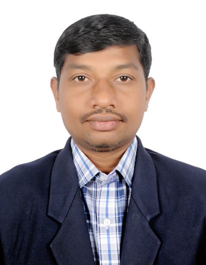 Sri. R.D.D.V. Siva Ram