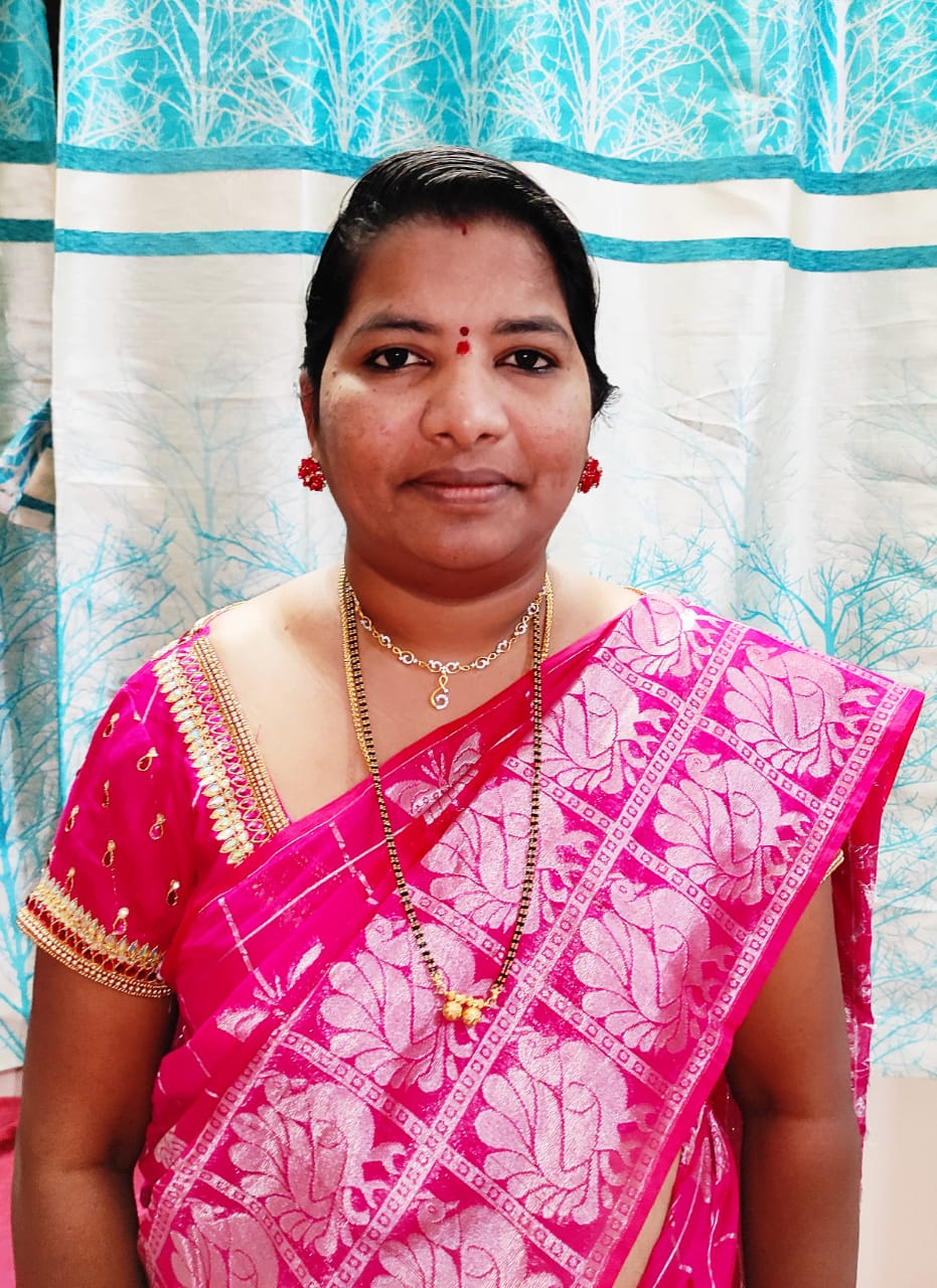 Dr. M. Sowbhagya Lakshmi