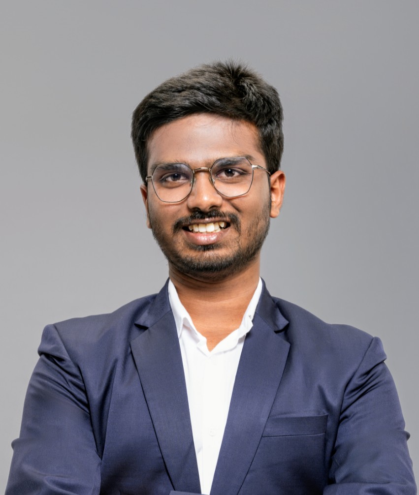 Alavalapati Jaswanth Sai