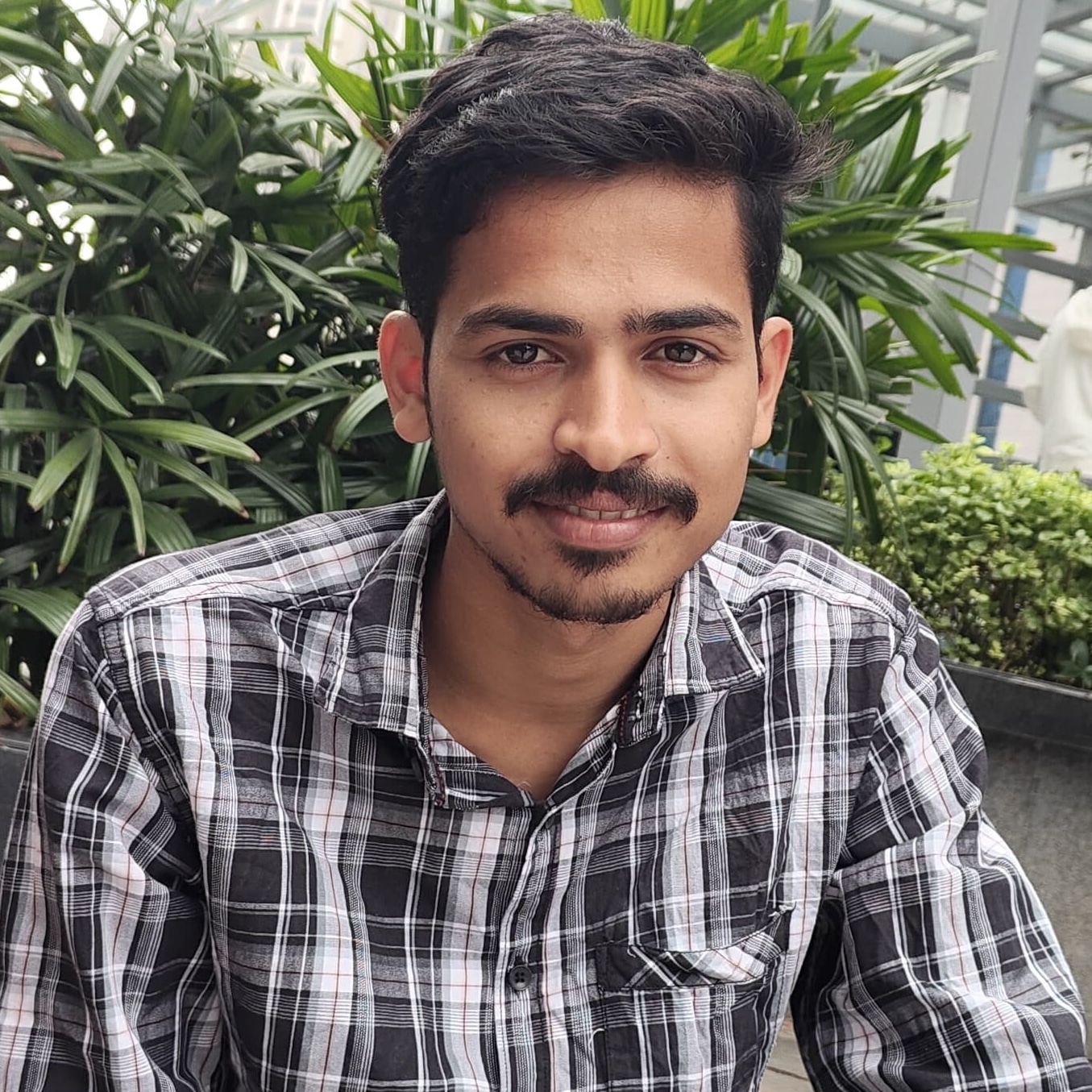 Naveen Kumar Pandranki