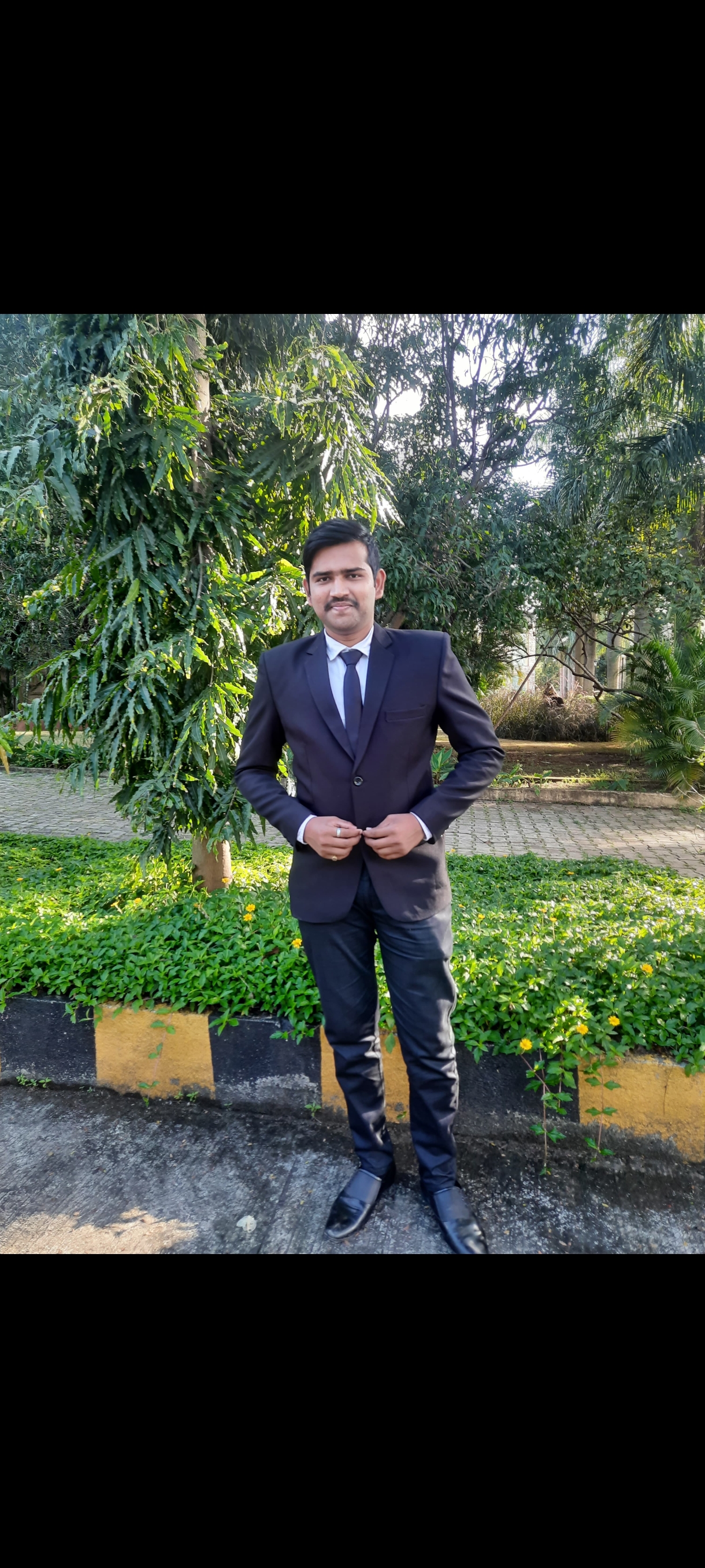 SUMANTH GOPALASETTI