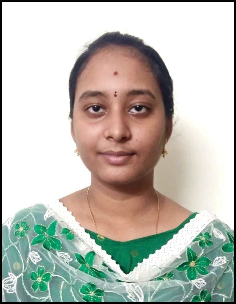 Karri Kamala Priya 