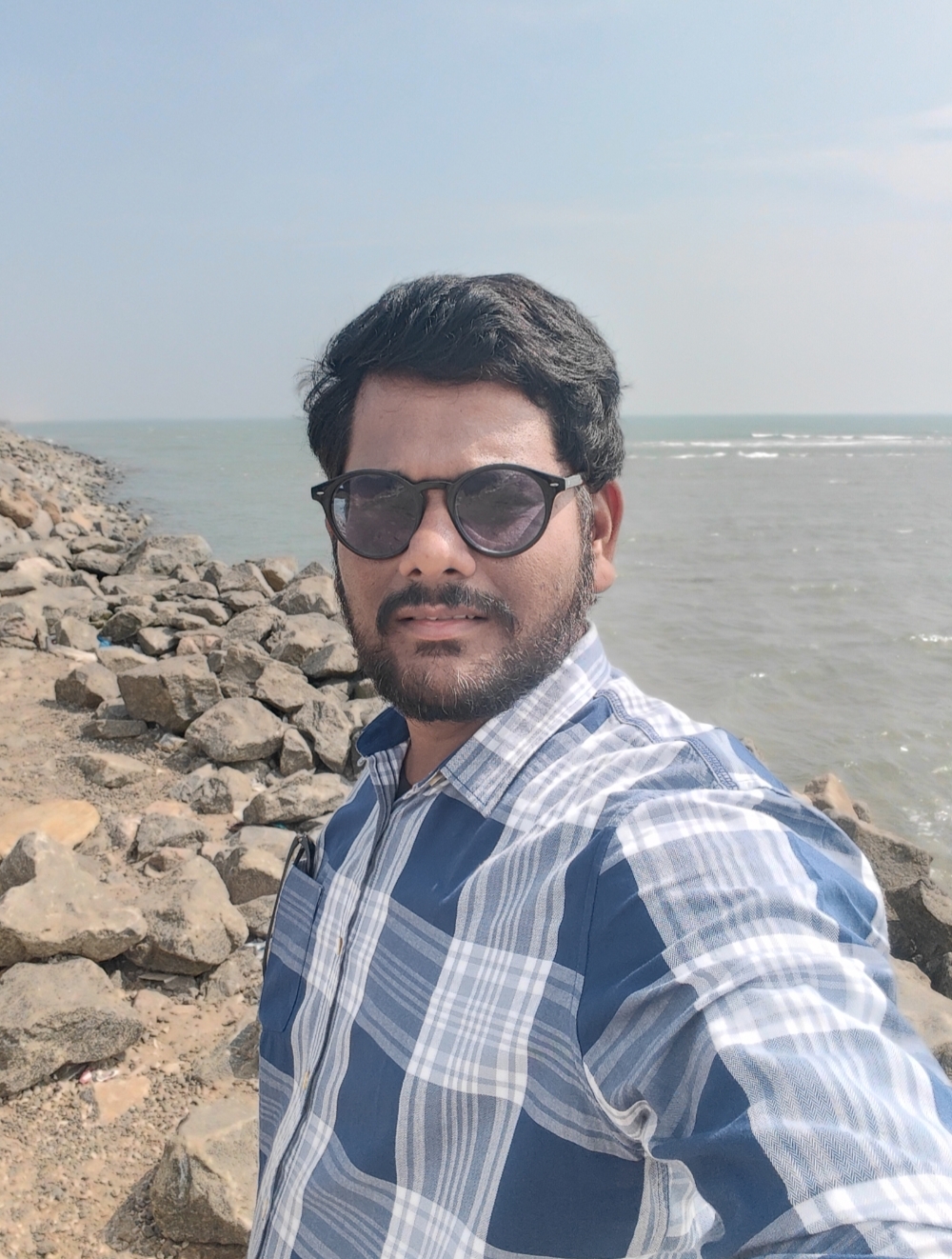 VARANASI VENKATA SAI RAJASEKHAR