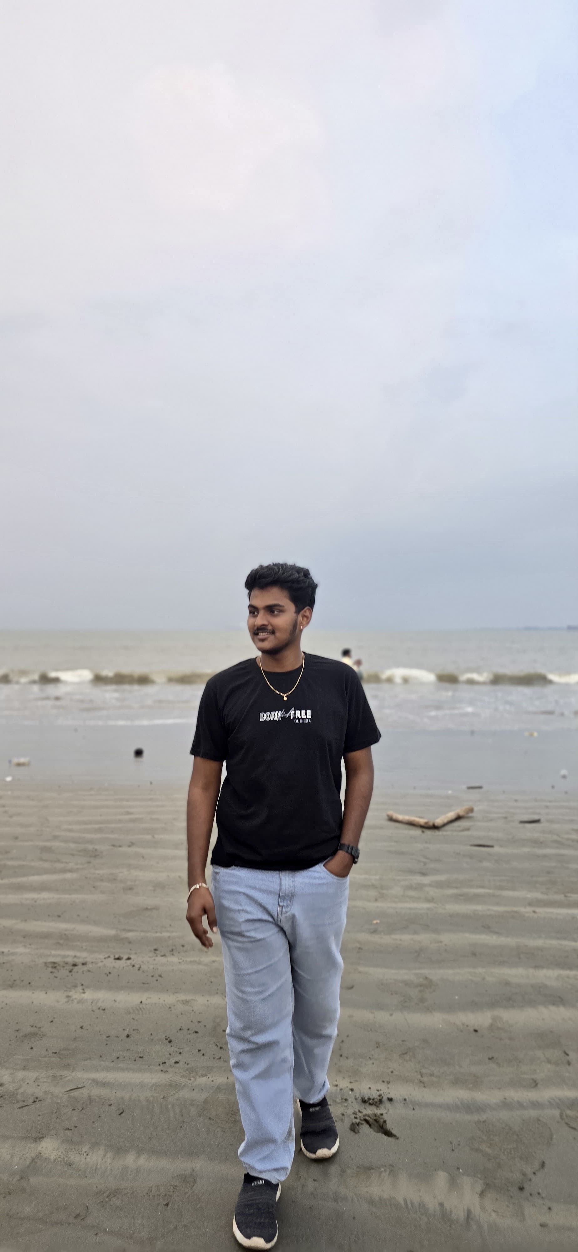 AJAY KUMAR MAMIDISETTI