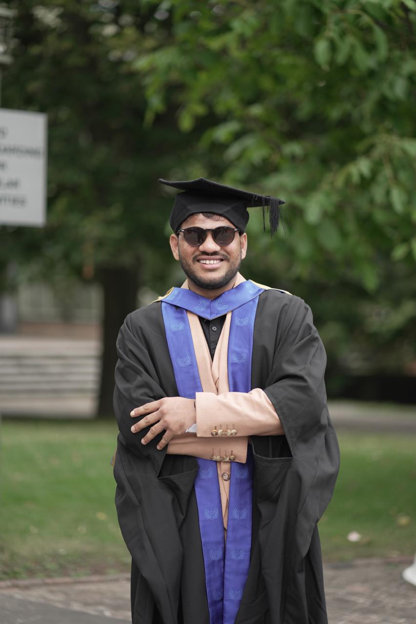 Sai Krishna SANAPALA 