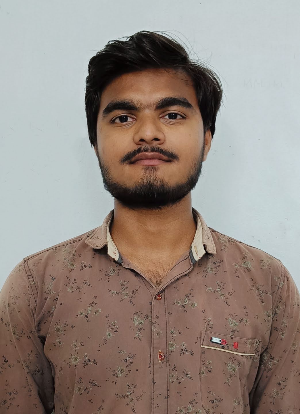 Pabbitha Atchyuth Rao