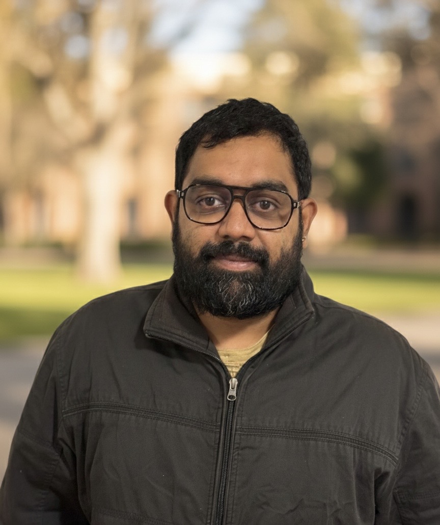 Divya Teja Yentrapragada 