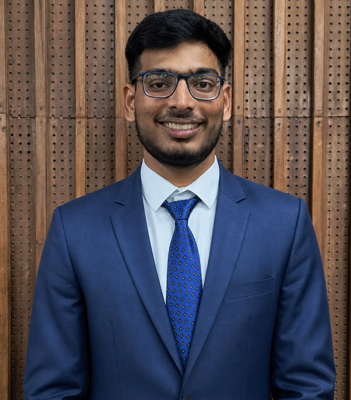 Meesala Lokesh Kumar