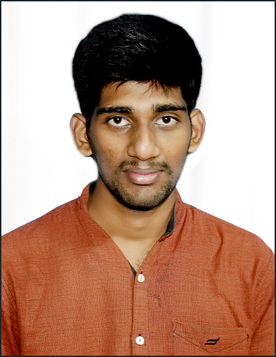 ALLURI JYOTHI SRI SHANKAR 