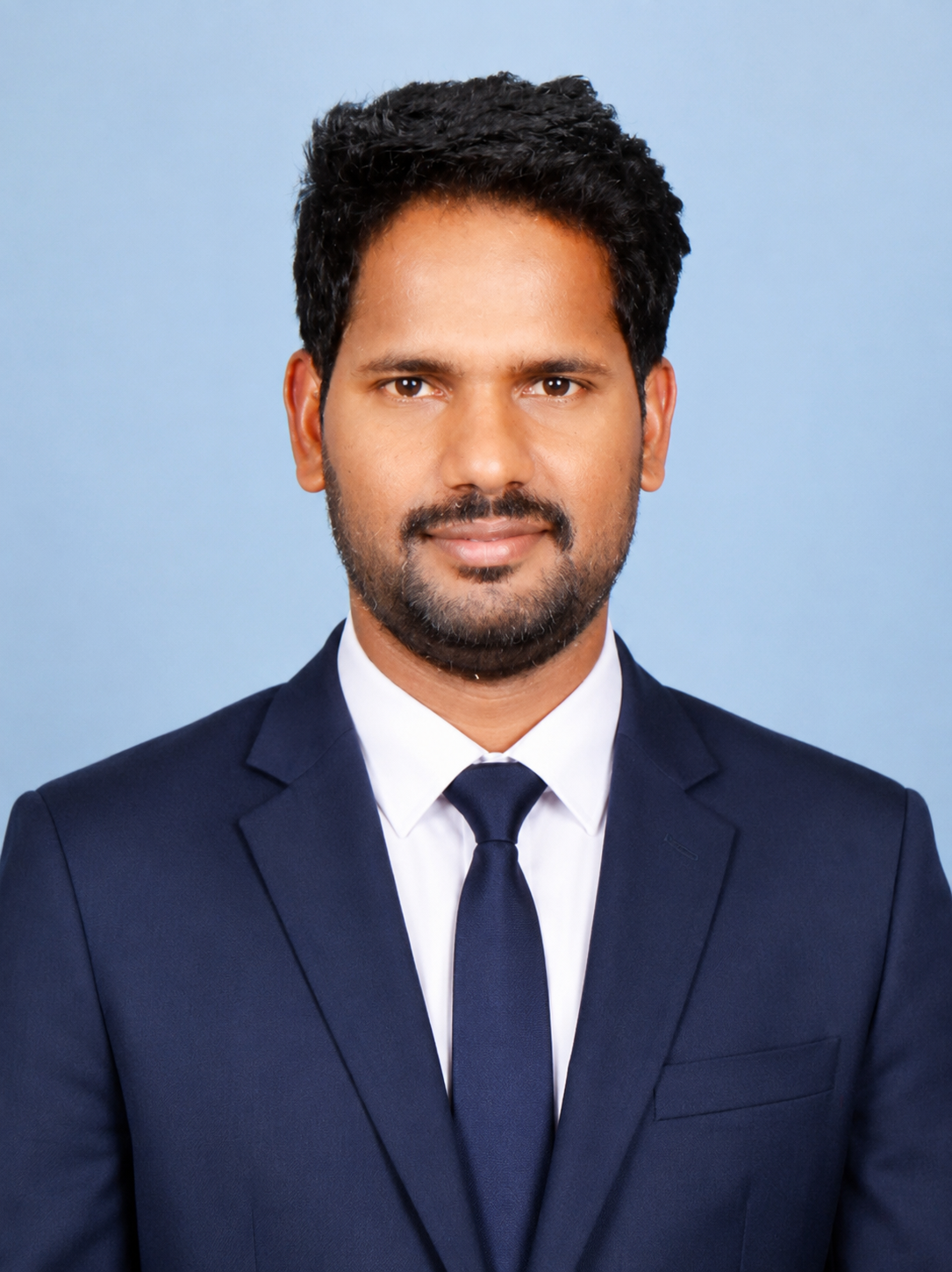 Gudimetla Rangababu
