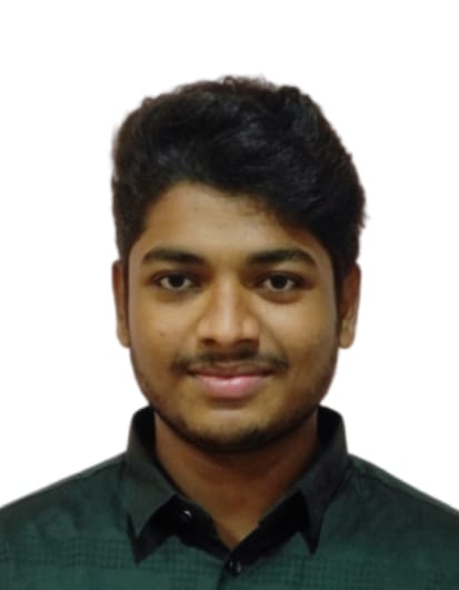 BONTHU NIKHIL