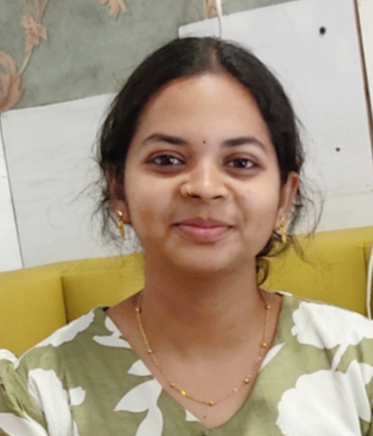 SEELAM HEMA SRI LAXMI